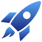 Rocket Icon