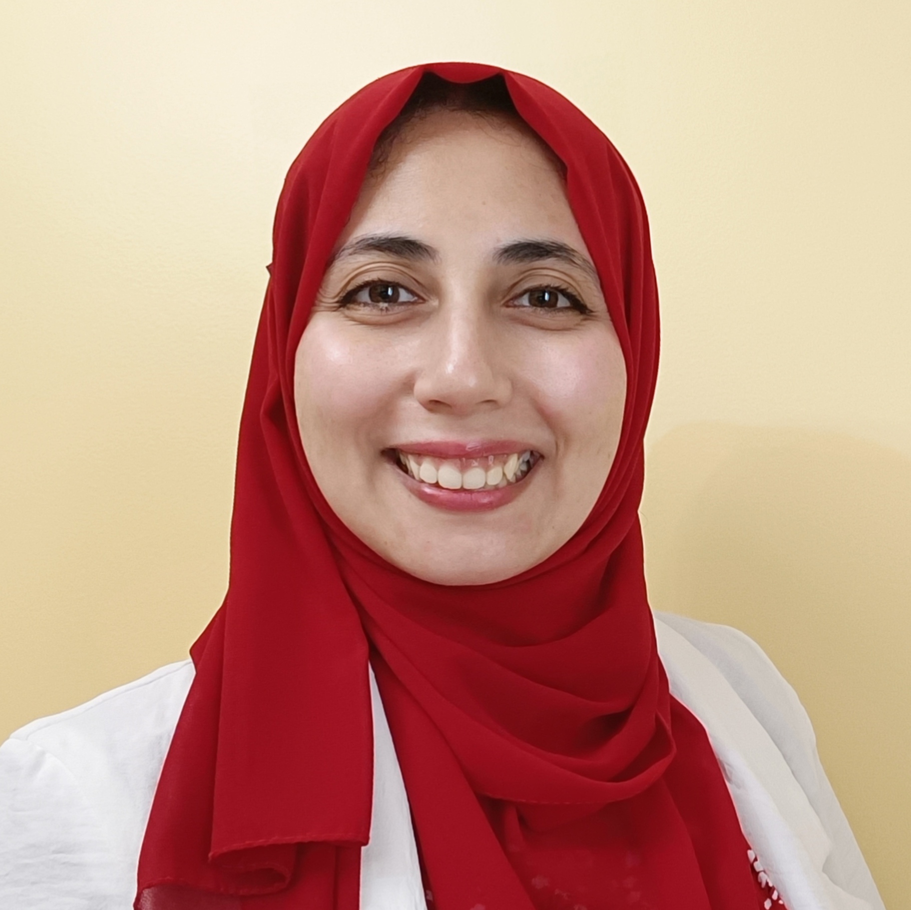 Nermeen Deyab